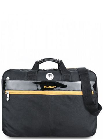 Túi xách đựng Laptop Mikkor Editor 00