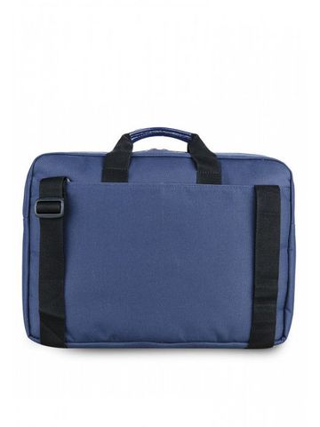 Túi xách Laptop Mikkor Editor Navy 00