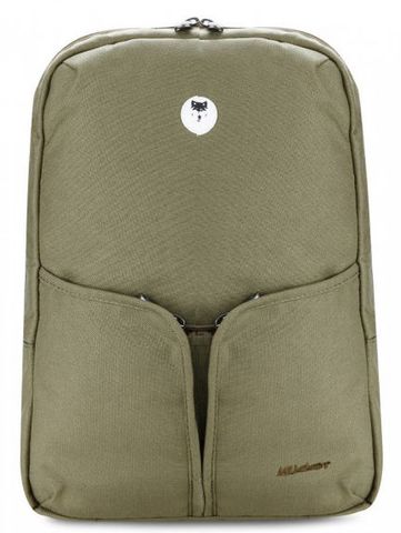 Balo đựng Laptop Mikkor 00