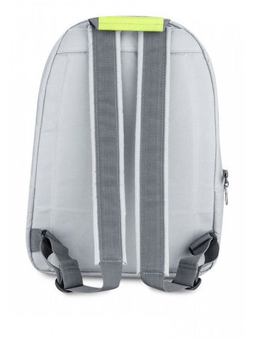 Balo đẹp Laptop Mikkor Grey 00