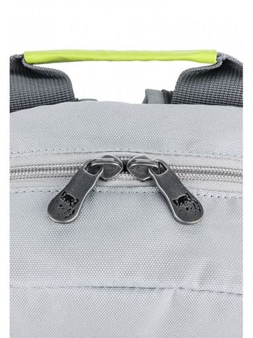 Balo đẹp Laptop Mikkor Grey 00