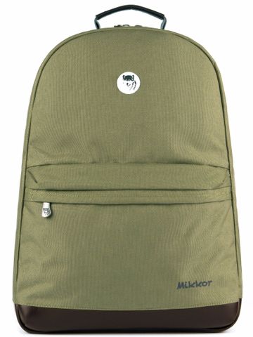 Balo sinh viên Mikkor Grey 00