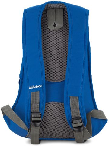 Balo thời trang nữ Mikkor Blue 00