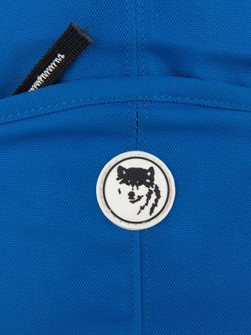 Balo thời trang nữ Mikkor Blue 00