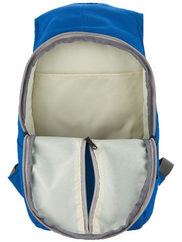 Balo thời trang nữ Mikkor Blue 00