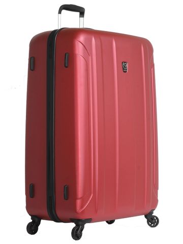 Vali kéo Eminent Red cỡ lớn 00