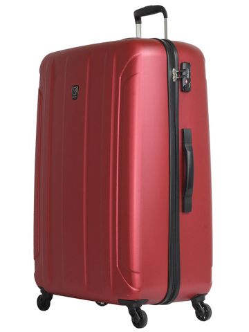 Vali kéo Eminent Red cỡ lớn 00