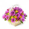 FLOWERS FOR BIRTHDAY