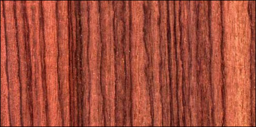 Những loại gỗ được dùng làm Guitar