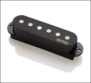 Đàn Guitar điện và cách phân biệt