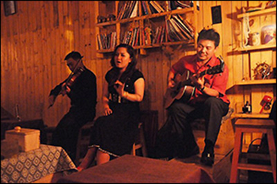 Guitar Việt Nam và quá trình hình thành, phát triển