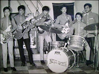Guitar Việt Nam và quá trình hình thành, phát triển