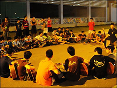 Guitar Việt Nam và quá trình hình thành, phát triển
