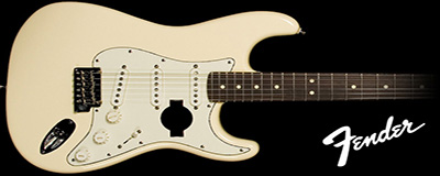 Top những thương hiệu Guitar nổi tiếng
