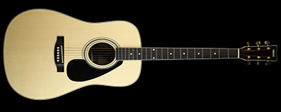 Top những thương hiệu Guitar nổi tiếng