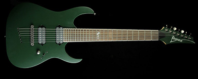 Top những thương hiệu Guitar nổi tiếng