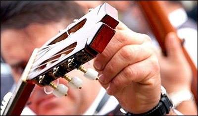 Cách chọn mua đàn Classic Guitar