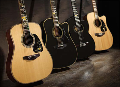 Cách chọn đàn Guitar giá rẻ cho người mới tập