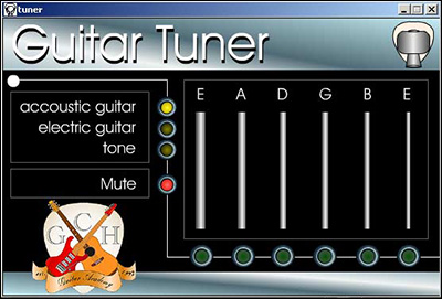 Hướng dẫn cách chỉnh dây đàn guitar chuẩn nhất