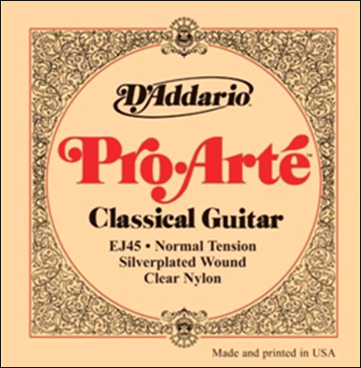 Cách chọn dây đàn Guitar tốt nhất