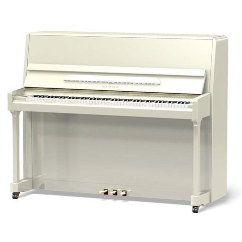 SAMICK JS-118D Piano Upright