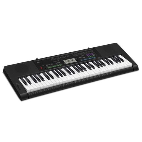 CASIO CTK-3400 PORTABLE KEYBOARD