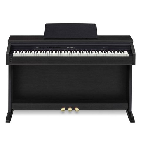 CASIO AP-250 DIGITAL PIANO