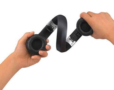 CASIO XW-H1 HEADPHONE