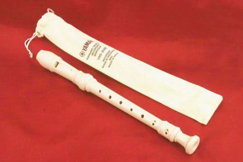 YAMAHA YRS-24B RECORDER