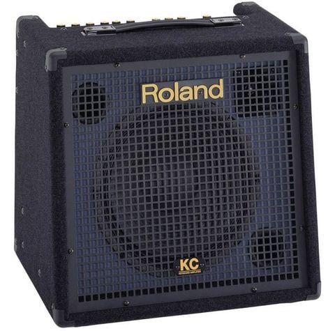 ROLAND KC-350 STEREO MIXING KEYBOARD AMPLIFIER