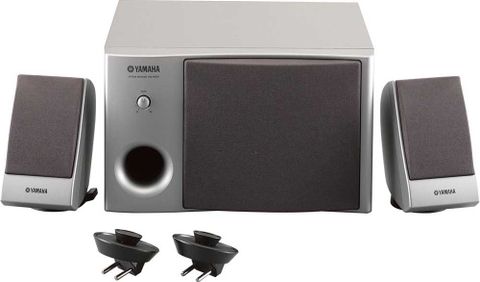 YAMAHA TRS-MS05 MONITOR SPEAKER