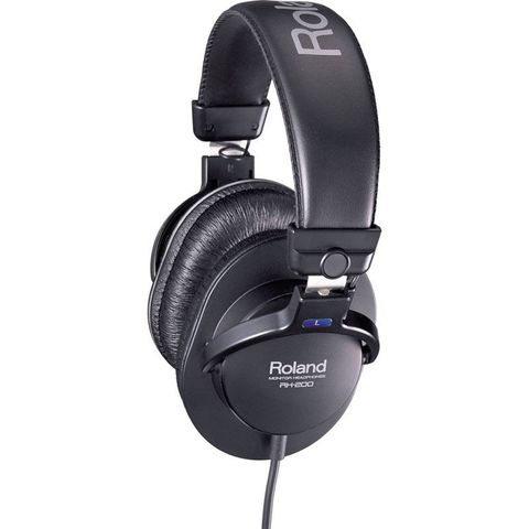 ROLAND RH-200 HEADPHONE
