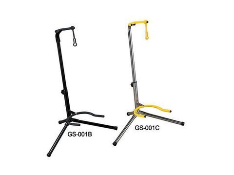 LAZER GS001C GUITAR STAND