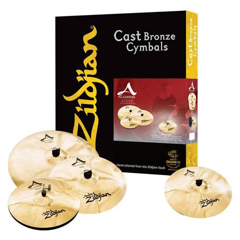 ZILDJIAN A20579 CYMBAL