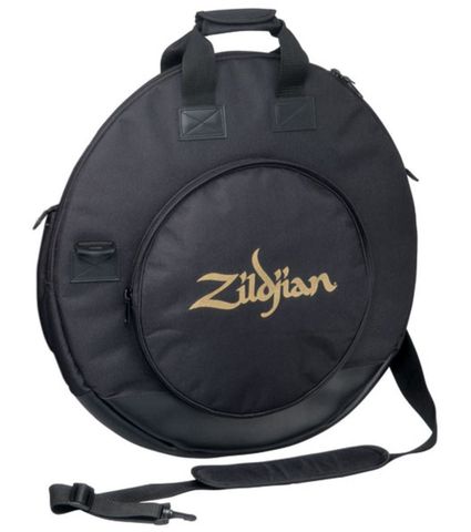 ZILDJIAN P0738 TÚI ĐỰNG CYMBAL