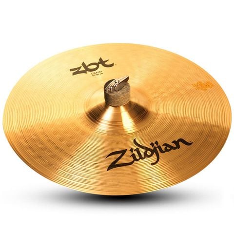 ZILDJIAN ZBT14C CRASH