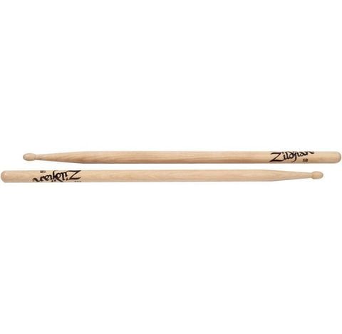 ZILDJIAN 5BWN DRUM STICKS