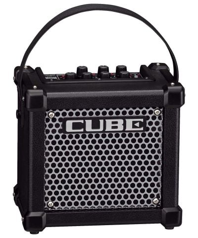 ROLAND MICRO CUBE-GX AMPLY GUITAR