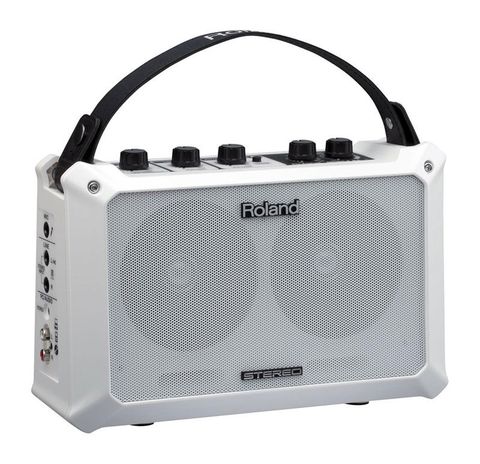 ROLAND MOBILE-BA AMPLY