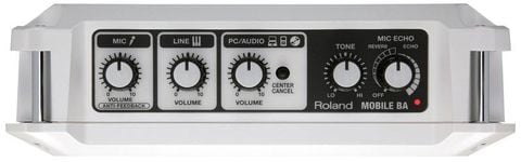 ROLAND MOBILE-BA AMPLY