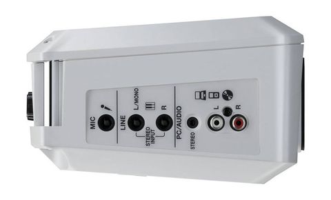 ROLAND MOBILE-BA AMPLY