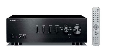 YAMAHA A-S300 AMPLIFIER