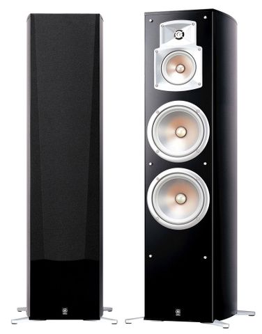 YAMAHA NS-777 SPEAKER