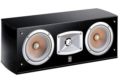 YAMAHA NS-C444 SPEAKER