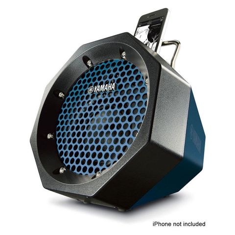YAMAHA PDX-11 DESKTOP AUDIO