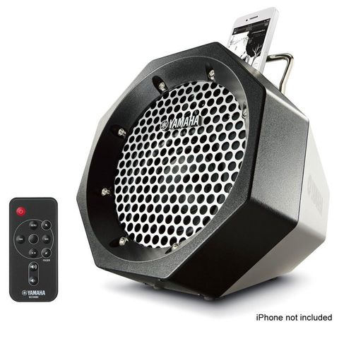 YAMAHA PDX-11 DESKTOP AUDIO
