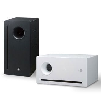 YAMAHA VXS10S SPEAKERS