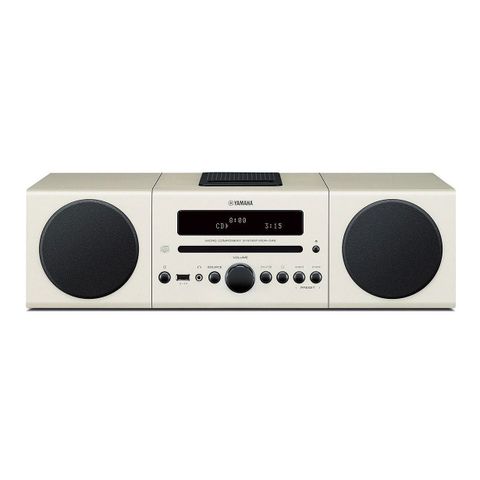 YAMAHA MCR-042 MICRO SYSTEM