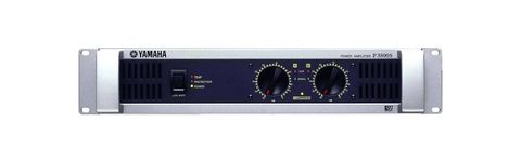 YAMAHA P3500S POWER AMPLIFIER