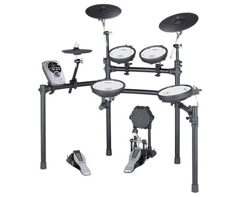 ROLAND TD-15K + MDS-9V ELECTRONIC DRUM
